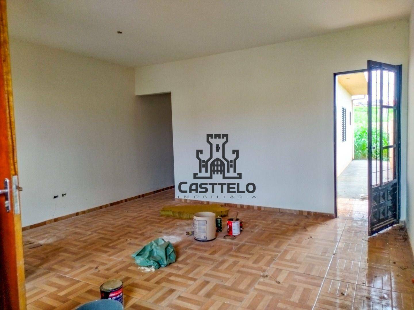 Casa à venda com 2 quartos, 70m² - Foto 3