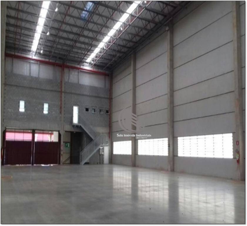 Depósito-Galpão-Armazém para alugar, 1425m² - Foto 8