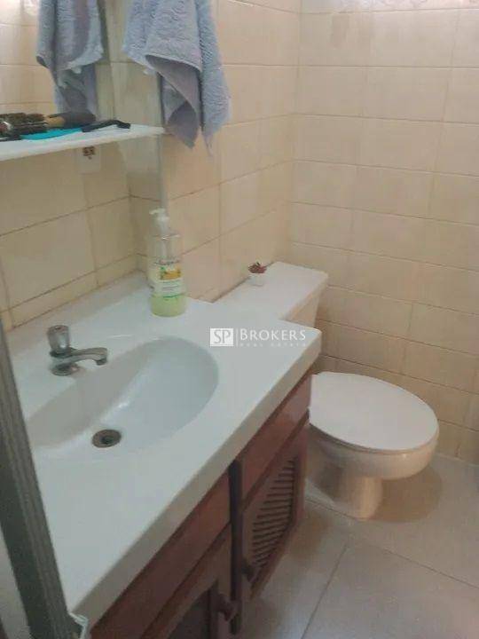 Apartamento à venda com 3 quartos, 74m² - Foto 19