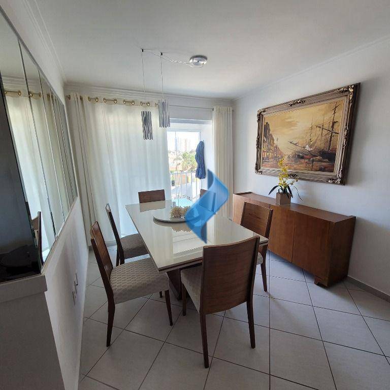 Apartamento à venda com 3 quartos, 110m² - Foto 3