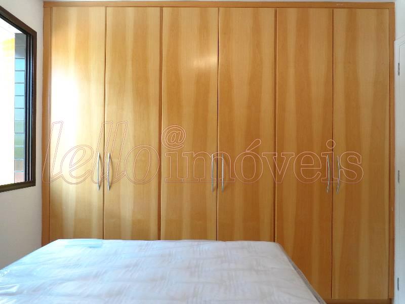 Apartamento para alugar com 2 quartos, 55m² - Foto 7