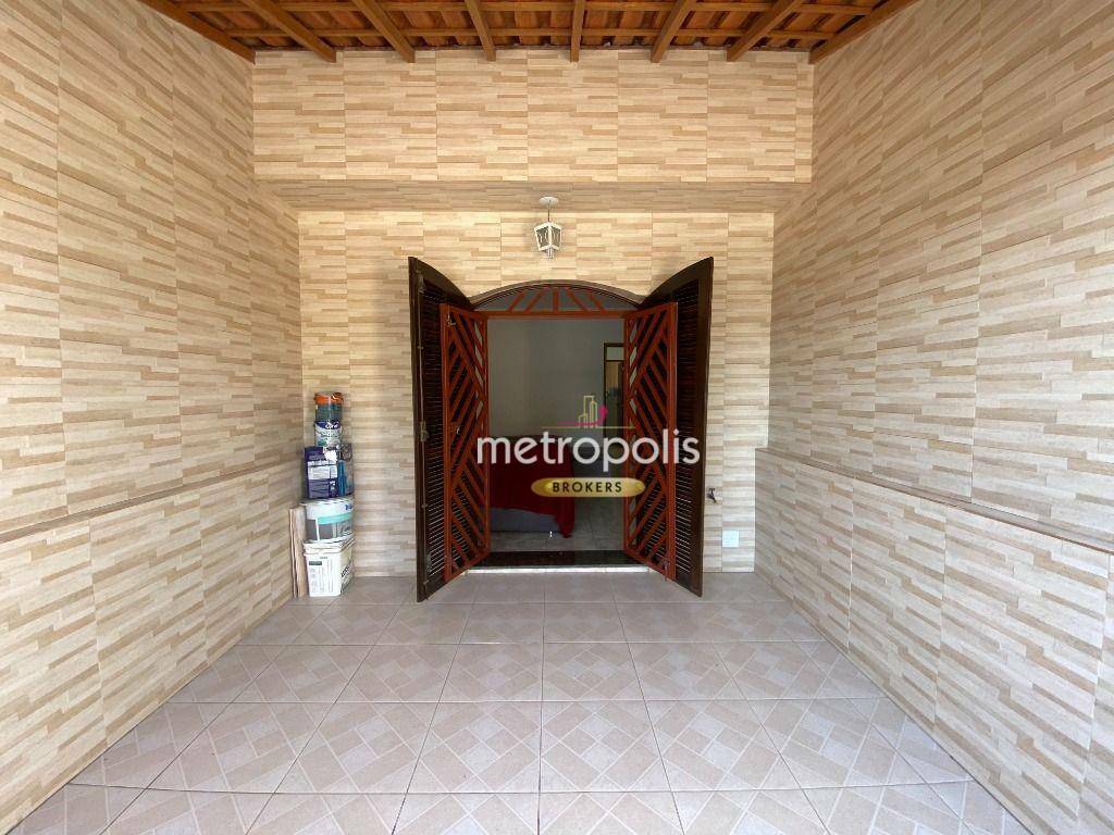 Sobrado à venda com 2 quartos, 104m² - Foto 34