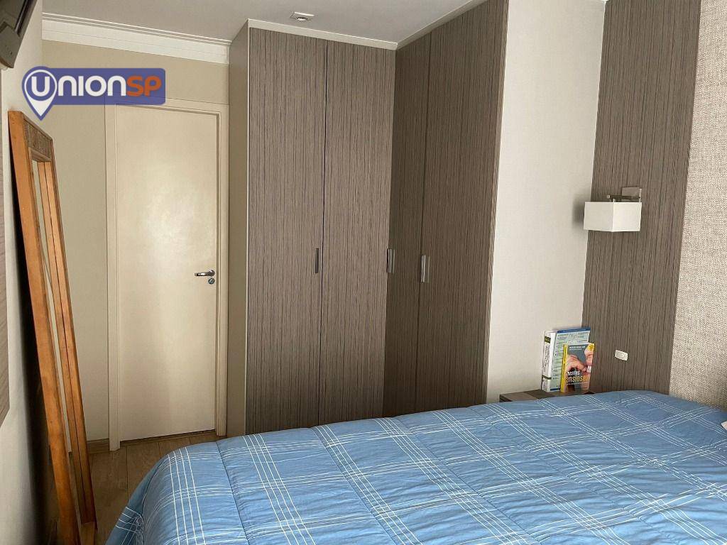 Apartamento à venda com 2 quartos, 56m² - Foto 9