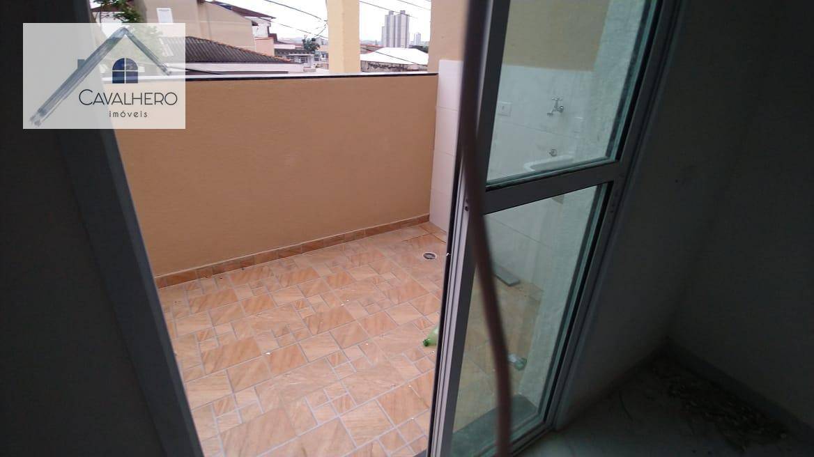 Sobrado à venda com 2 quartos, 50m² - Foto 19