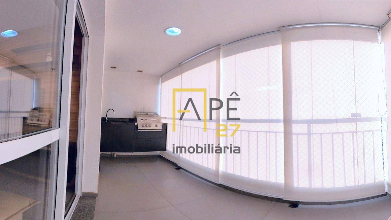 Apartamento à venda com 2 quartos, 71m² - Foto 5