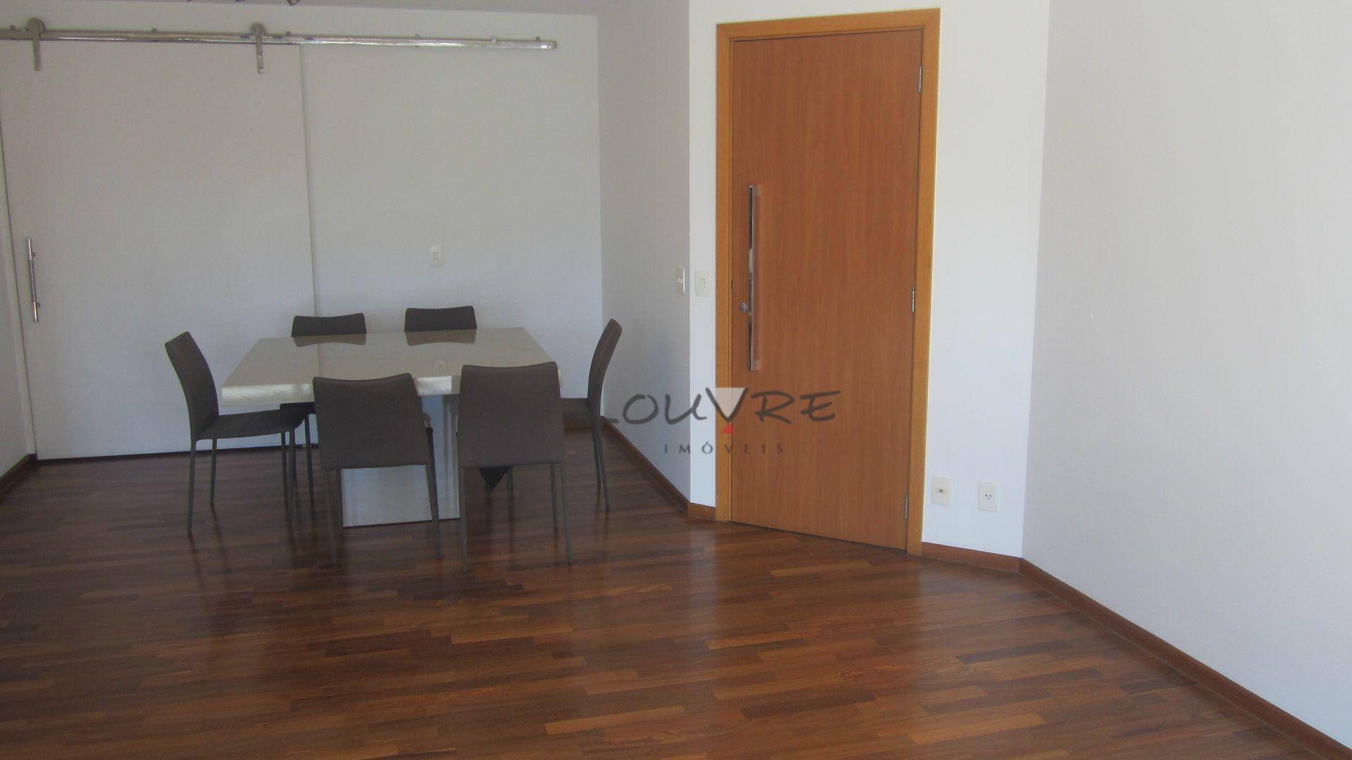 Apartamento para alugar com 3 quartos, 94m² - Foto 3