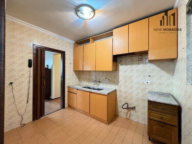 Apartamento à venda com 3 quartos, 92m² - Foto 5