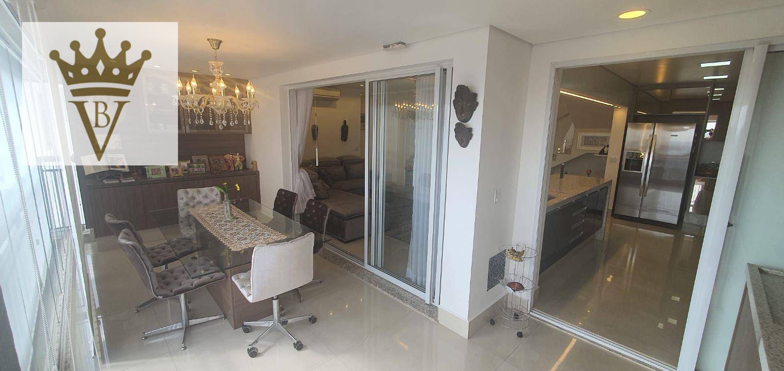 Cobertura à venda com 4 quartos, 266m² - Foto 24