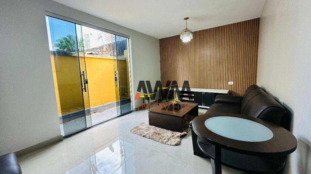 Apartamento à venda com 3 quartos, 66m² - Foto 19