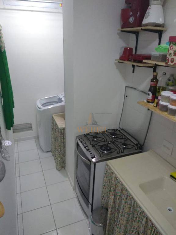 Apartamento à venda com 2 quartos, 45m² - Foto 11