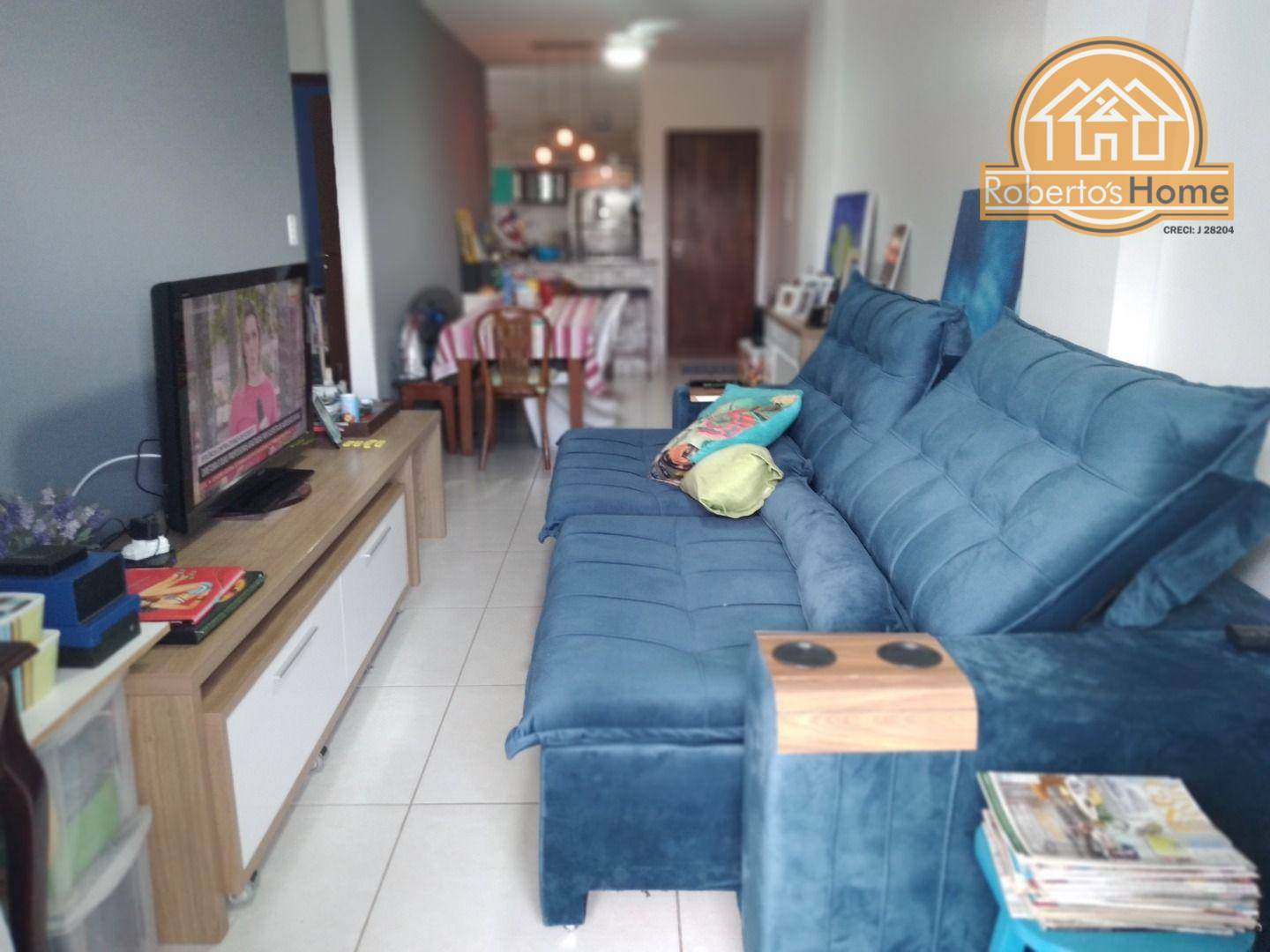 Apartamento à venda com 3 quartos, 87m² - Foto 21