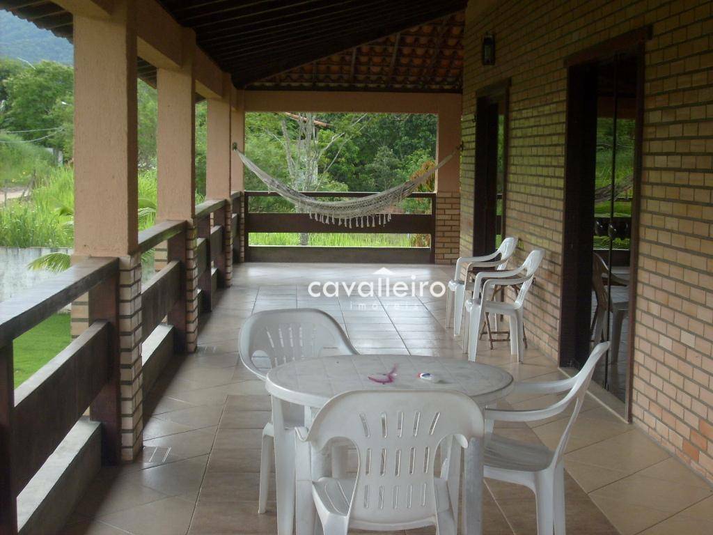 Casa à venda com 5 quartos, 750m² - Foto 42