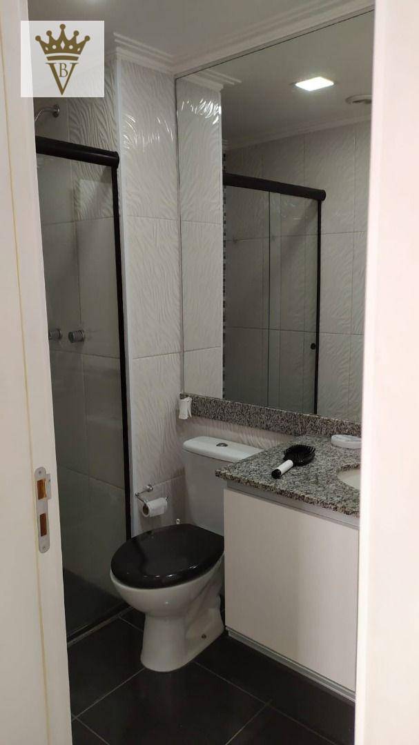 Apartamento à venda com 2 quartos, 57m² - Foto 29