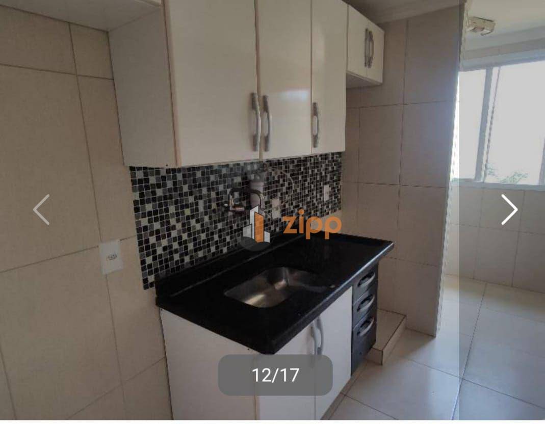 Apartamento à venda com 2 quartos, 50m² - Foto 9