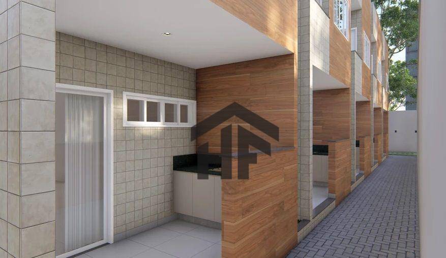 Casa de Condomínio à venda com 3 quartos, 90m² - Foto 18