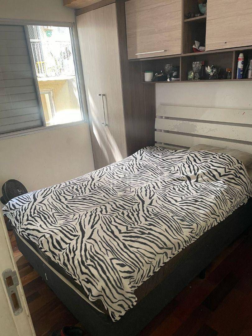 Apartamento, 3 quartos, 52 m² - Foto 2