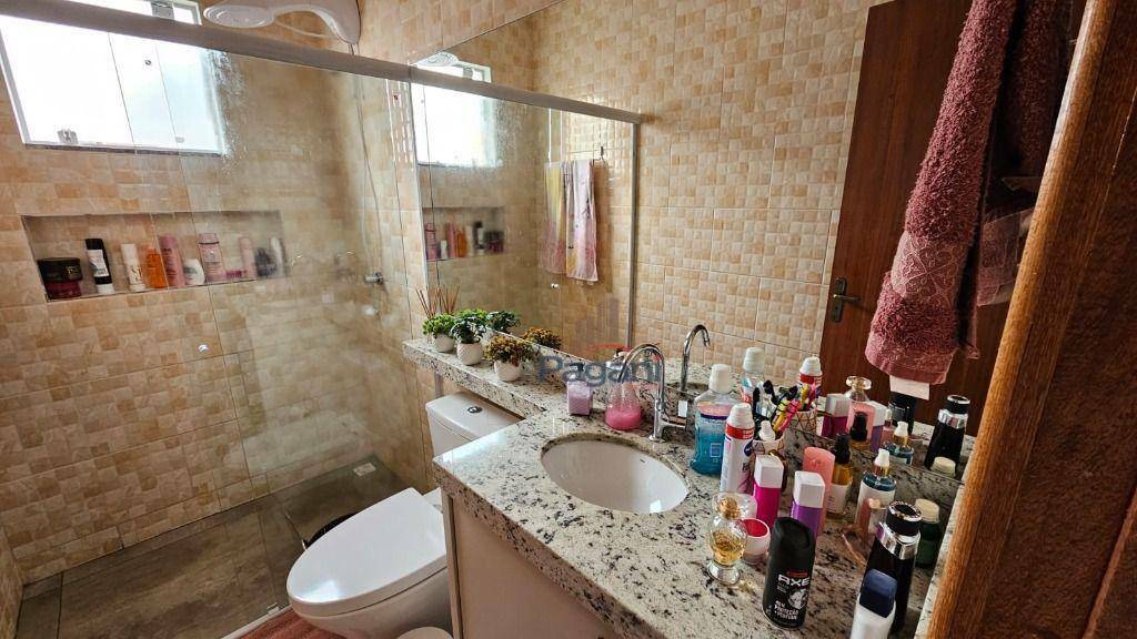 Casa à venda e aluguel com 3 quartos, 92m² - Foto 19