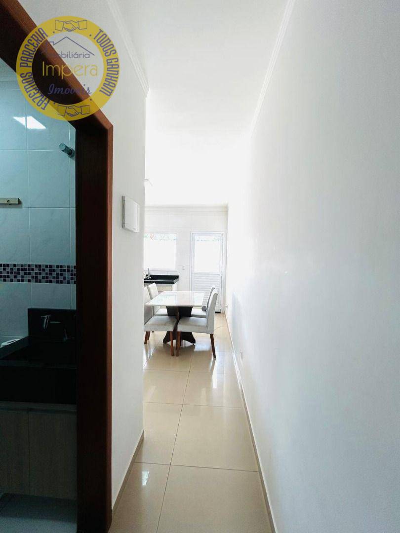 Sobrado à venda com 3 quartos, 110m² - Foto 7