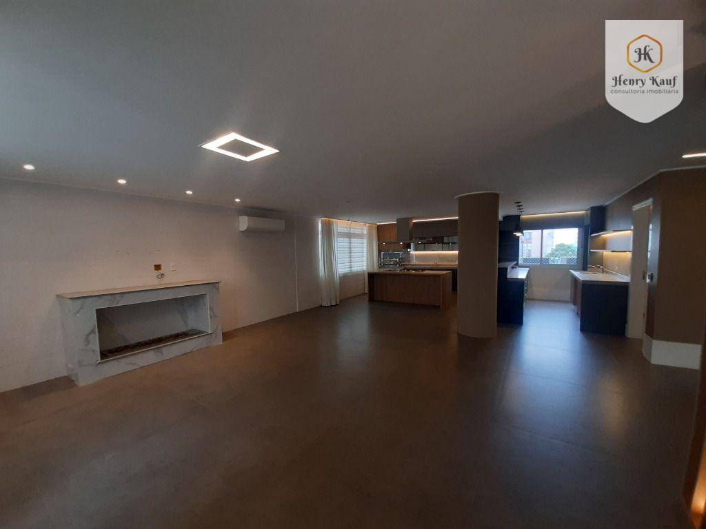 Apartamento à venda com 4 quartos, 306m² - Foto 6