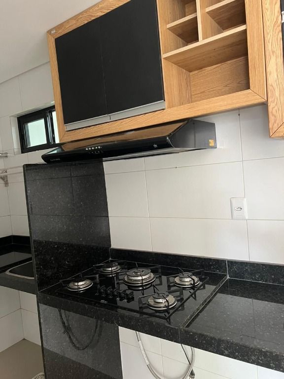 Apartamento à venda com 1 quarto, 33m² - Foto 5