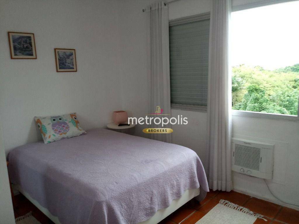 Apartamento à venda com 1 quarto, 56m² - Foto 13