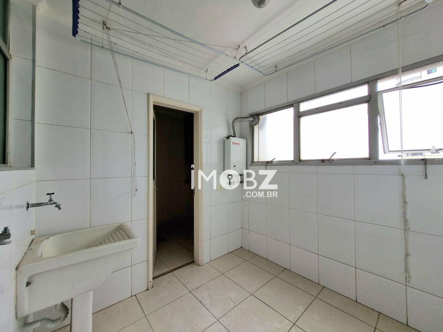 Apartamento à venda com 3 quartos, 116m² - Foto 7