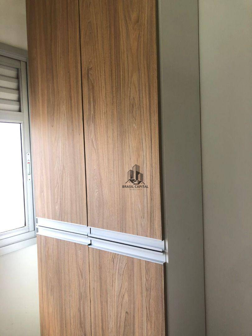 Apartamento para alugar com 2 quartos, 54m² - Foto 9