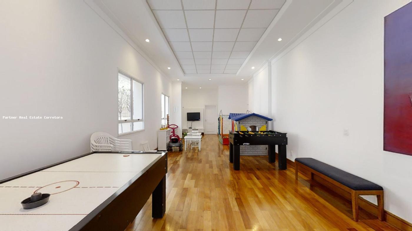 Apartamento à venda com 3 quartos, 261m² - Foto 3