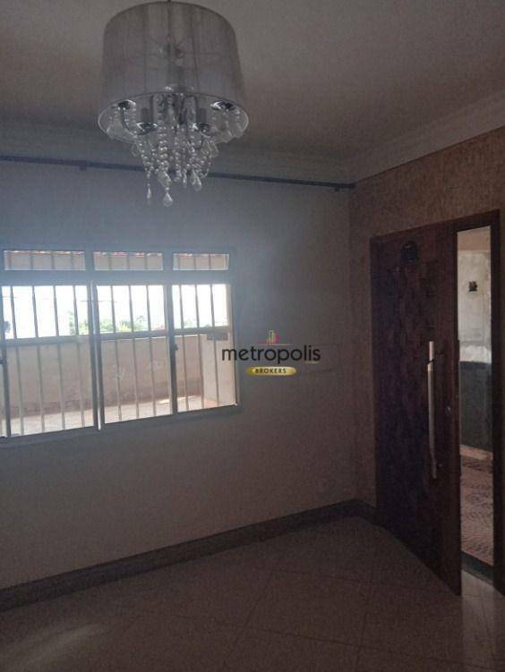 Sobrado à venda com 4 quartos, 248m² - Foto 3