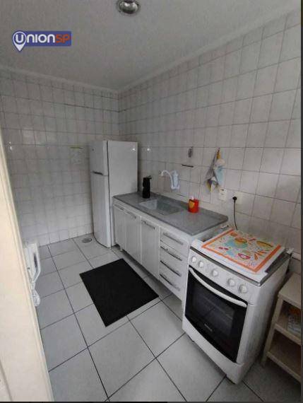 Apartamento à venda com 2 quartos, 60m² - Foto 9