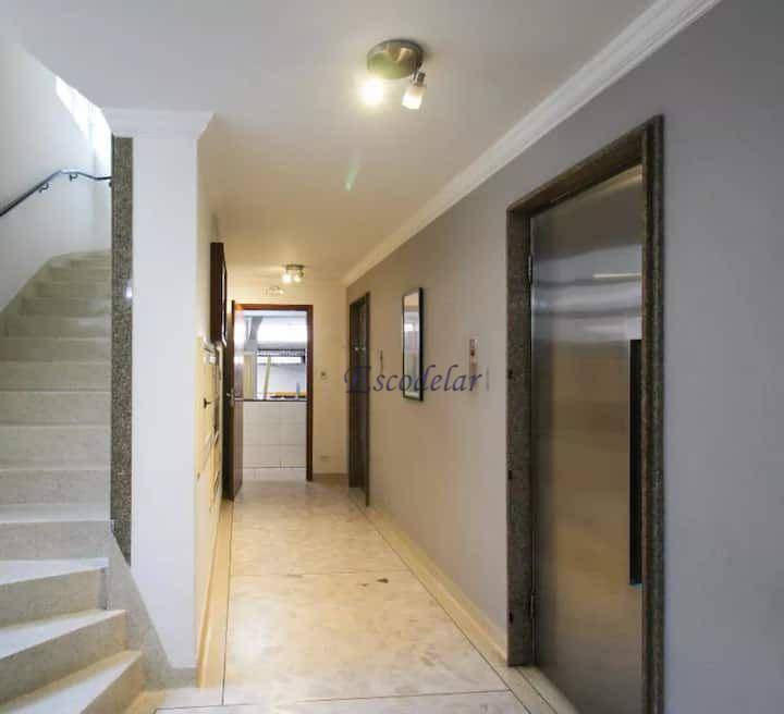 Apartamento à venda com 2 quartos, 82m² - Foto 21