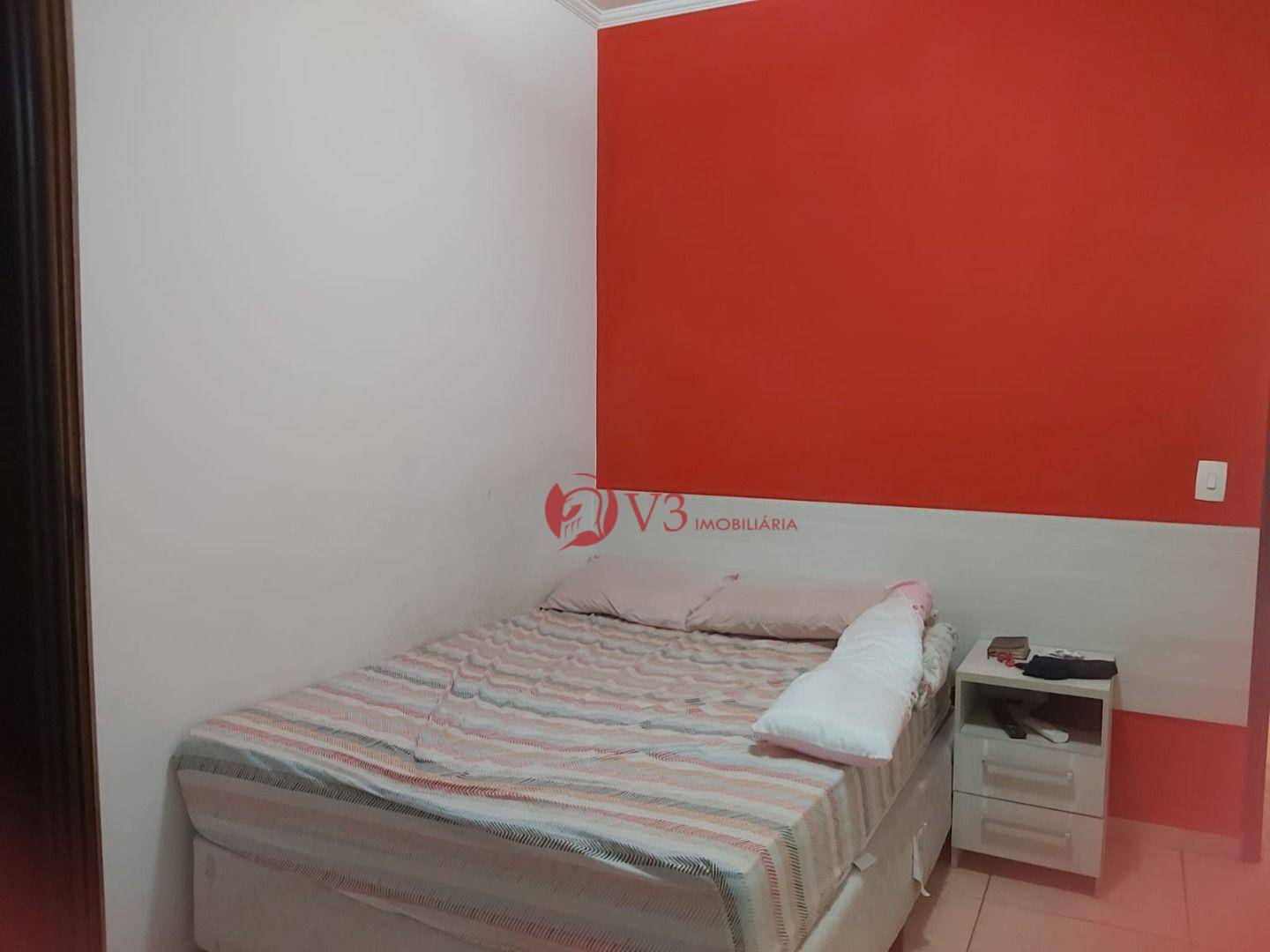 Sobrado à venda com 3 quartos, 130m² - Foto 9