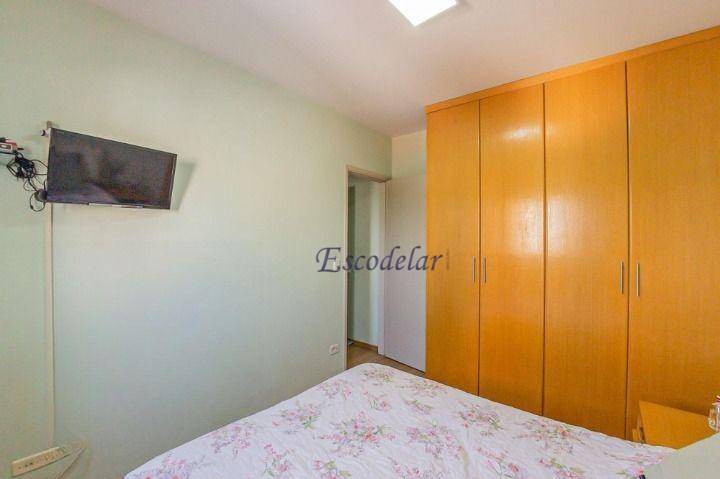 Apartamento à venda com 1 quarto, 43m² - Foto 6