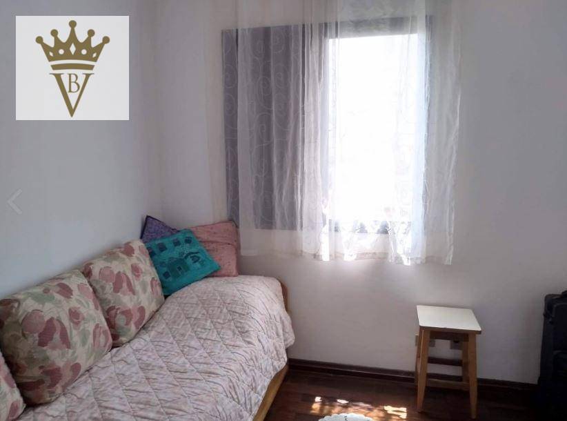 Apartamento à venda com 3 quartos, 72m² - Foto 6