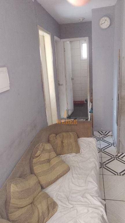 Apartamento à venda com 2 quartos, 50m² - Foto 6