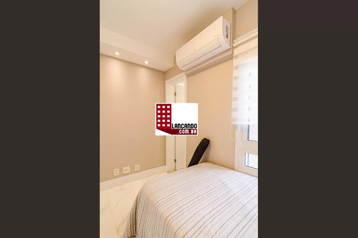 Apartamento à venda com 2 quartos, 110m² - Foto 11