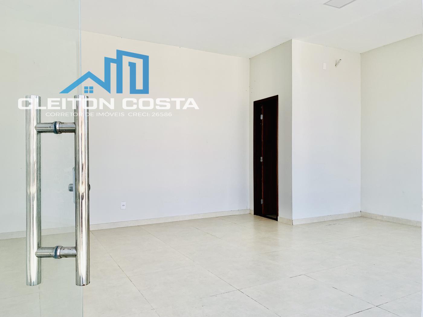 Loja-Salão para alugar, 28m² - Foto 1