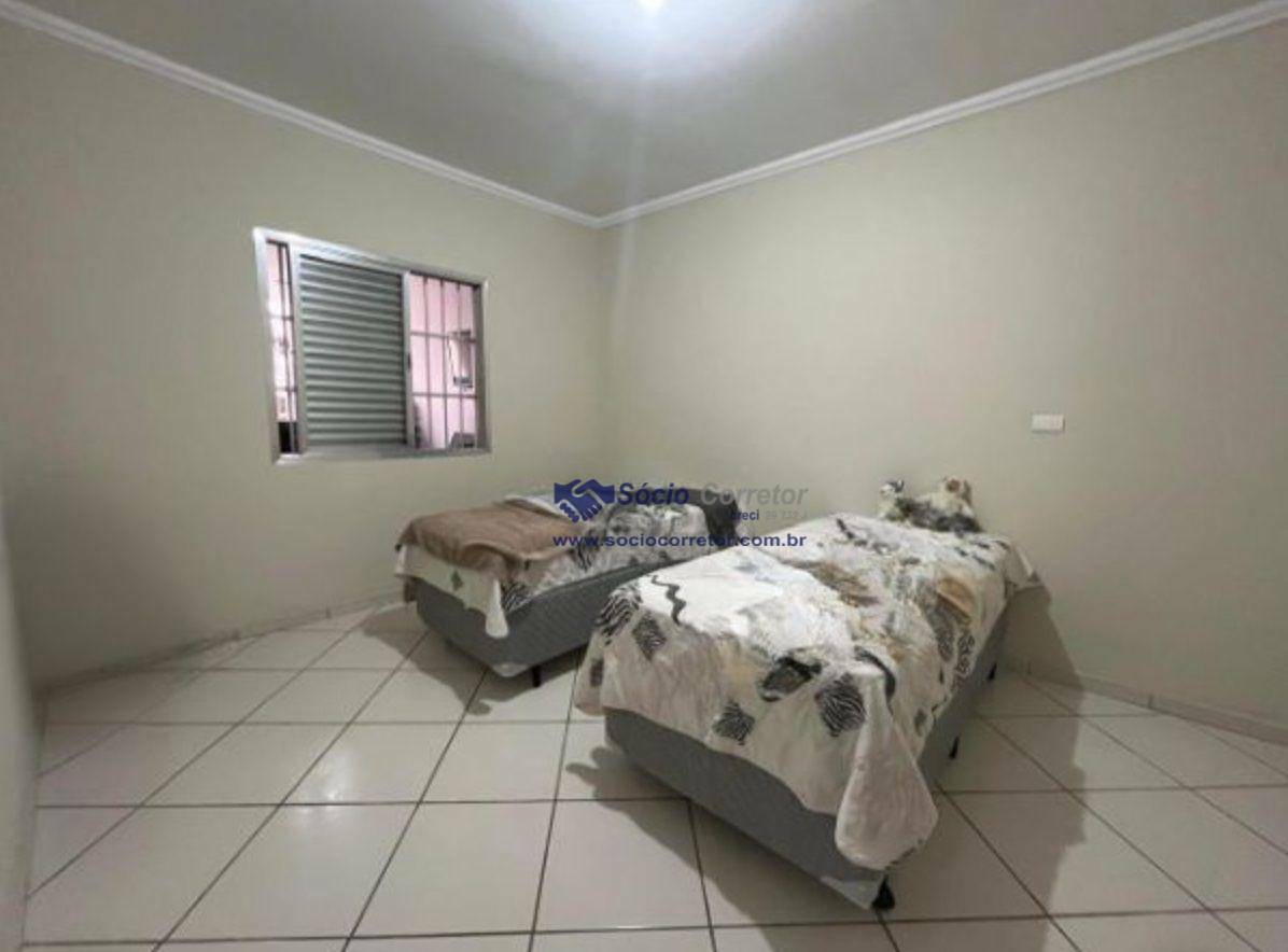 Casa à venda com 3 quartos, 126m² - Foto 8