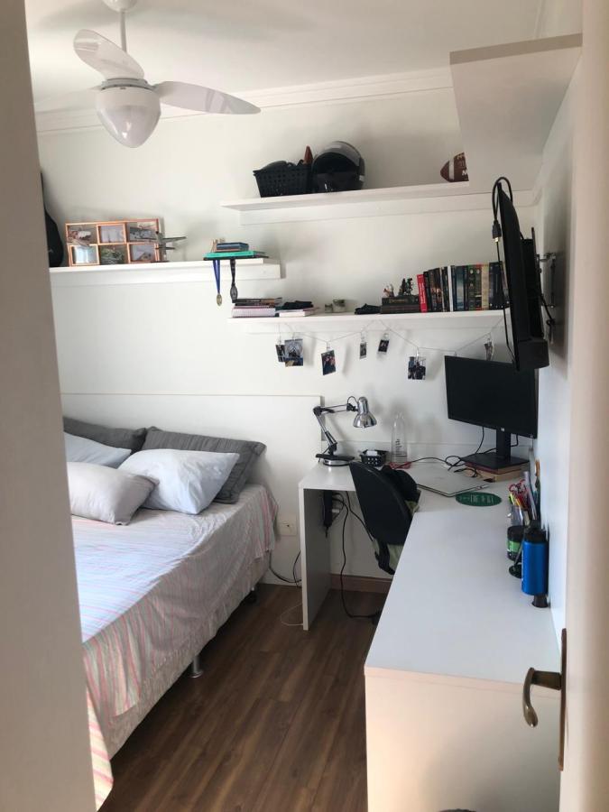 Apartamento à venda com 3 quartos, 129m² - Foto 13