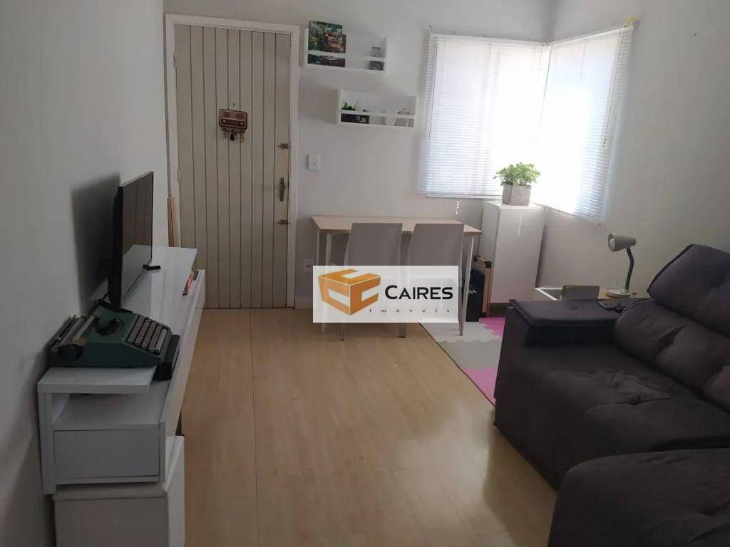 Apartamento à venda com 1 quarto, 38m² - Foto 6