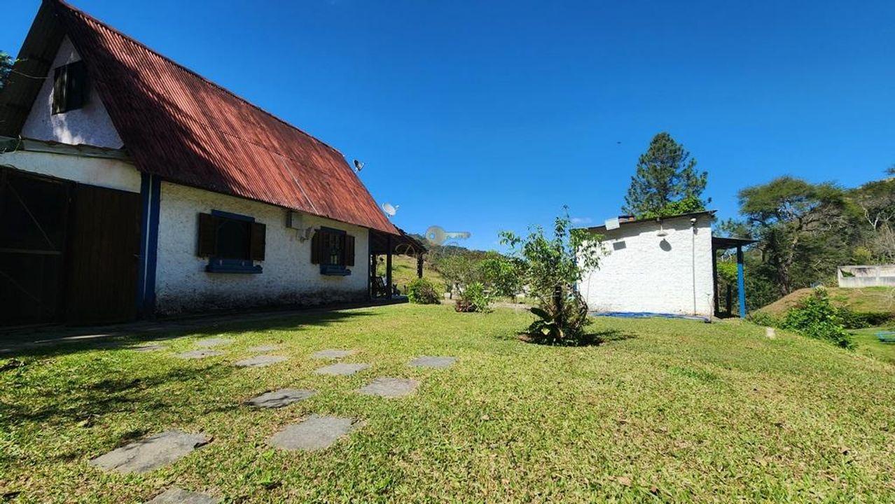 Fazenda à venda com 5 quartos, 500m² - Foto 10