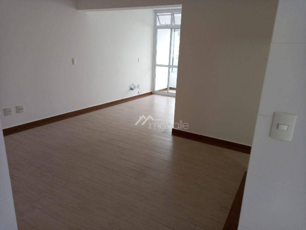 Apartamento para alugar com 2 quartos, 79m² - Foto 2