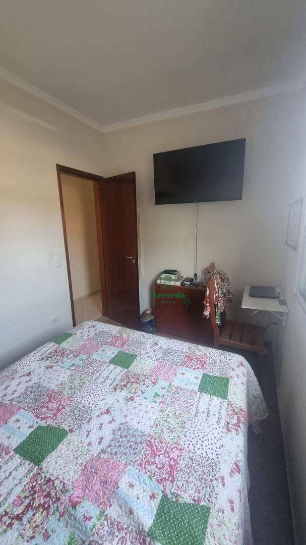 Casa de Condomínio à venda com 3 quartos, 154m² - Foto 18