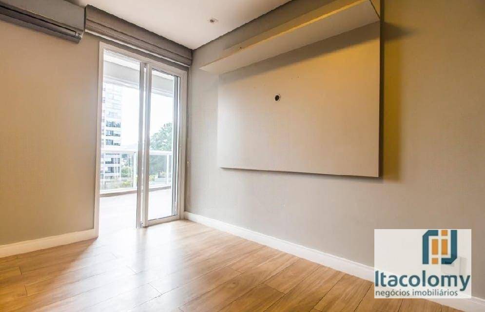 Apartamento à venda e aluguel com 1 quarto, 67m² - Foto 4