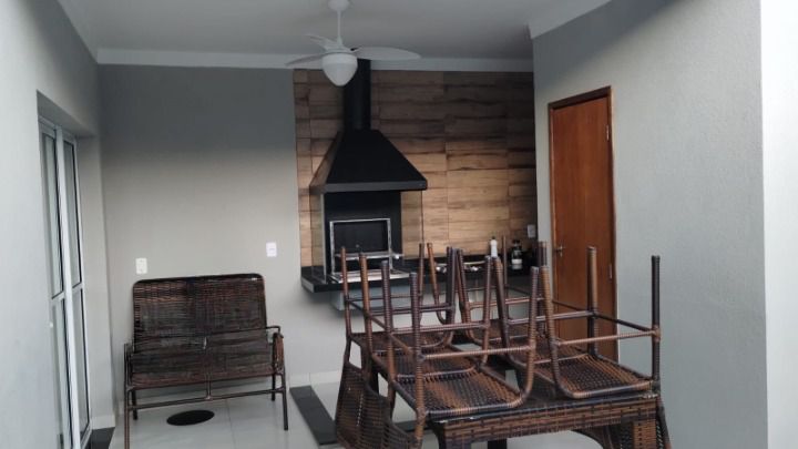 Casa de Condomínio à venda com 3 quartos, 140m² - Foto 17