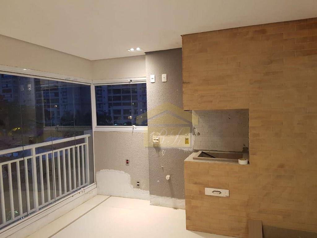 Apartamento à venda com 2 quartos, 90m² - Foto 1