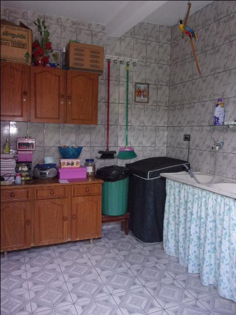 Sobrado, 3 quartos, 150 m² - Foto 2