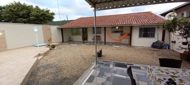 Casa à venda com 2 quartos, 120m² - Foto 19