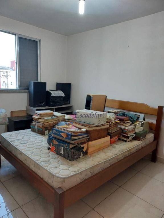 Apartamento à venda com 2 quartos, 60m² - Foto 17