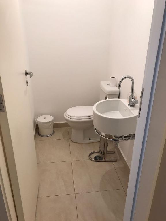 Apartamento à venda com 3 quartos, 134m² - Foto 15